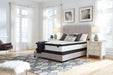 Chime 12 Inch Hybrid Mattress in a Box - Premium Mattress from Ashley Furniture - Just $303.69! Shop now at Furniture Wholesale Plus  We are the best furniture store in Nashville, Hendersonville, Goodlettsville, Madison, Antioch, Mount Juliet, Lebanon, Gallatin, Springfield, Murfreesboro, Franklin, Brentwood