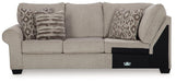 Claireah Sectional - Premium Sectional from Ashley Furniture - Just $1042.31! Shop now at Furniture Wholesale Plus  We are the best furniture store in Nashville, Hendersonville, Goodlettsville, Madison, Antioch, Mount Juliet, Lebanon, Gallatin, Springfield, Murfreesboro, Franklin, Brentwood