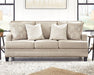 Claredon Sofa - Premium Sofa from Ashley Furniture - Just $687.18! Shop now at Furniture Wholesale Plus  We are the best furniture store in Nashville, Hendersonville, Goodlettsville, Madison, Antioch, Mount Juliet, Lebanon, Gallatin, Springfield, Murfreesboro, Franklin, Brentwood