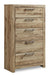 Hyanna Chest of Drawers - Premium Chest from Ashley Furniture - Just $325.80! Shop now at Furniture Wholesale Plus  We are the best furniture store in Nashville, Hendersonville, Goodlettsville, Madison, Antioch, Mount Juliet, Lebanon, Gallatin, Springfield, Murfreesboro, Franklin, Brentwood