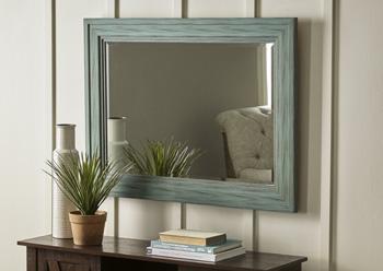 Jacee Accent Mirror - Premium Mirror from Ashley Furniture - Just $116.84! Shop now at Furniture Wholesale Plus  We are the best furniture store in Nashville, Hendersonville, Goodlettsville, Madison, Antioch, Mount Juliet, Lebanon, Gallatin, Springfield, Murfreesboro, Franklin, Brentwood