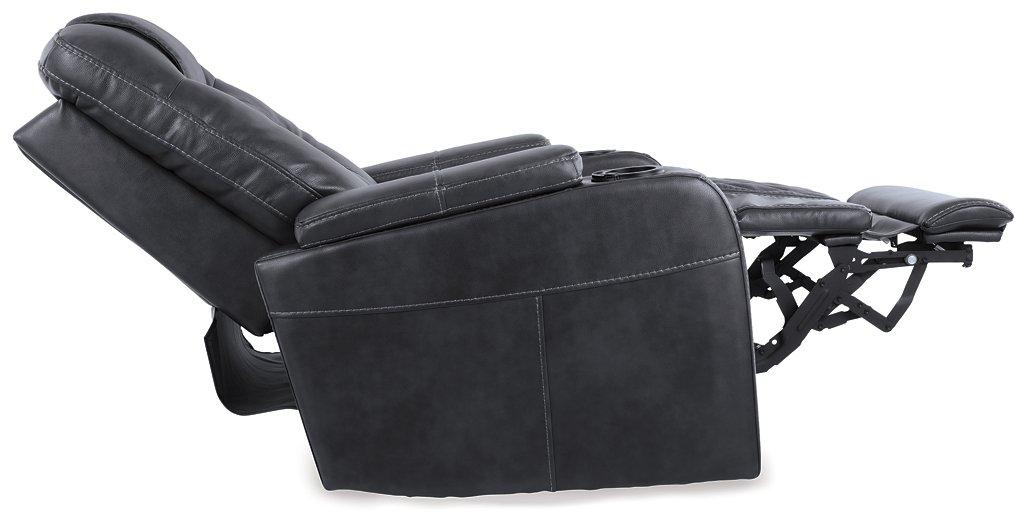 Composer Power Recliner - Premium Recliner from Ashley Furniture - Just $794.90! Shop now at Furniture Wholesale Plus  We are the best furniture store in Nashville, Hendersonville, Goodlettsville, Madison, Antioch, Mount Juliet, Lebanon, Gallatin, Springfield, Murfreesboro, Franklin, Brentwood