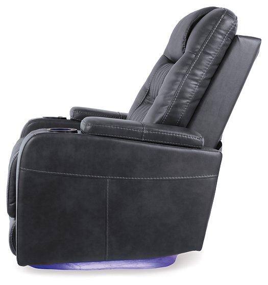 Composer Power Recliner - Premium Recliner from Ashley Furniture - Just $794.90! Shop now at Furniture Wholesale Plus  We are the best furniture store in Nashville, Hendersonville, Goodlettsville, Madison, Antioch, Mount Juliet, Lebanon, Gallatin, Springfield, Murfreesboro, Franklin, Brentwood