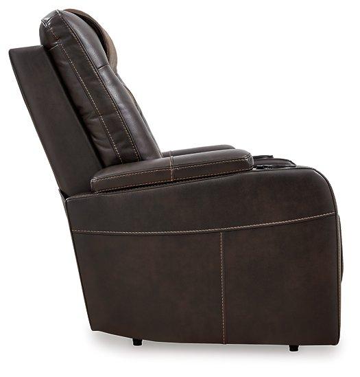 Composer Power Recliner - Premium Recliner from Ashley Furniture - Just $794.90! Shop now at Furniture Wholesale Plus  We are the best furniture store in Nashville, Hendersonville, Goodlettsville, Madison, Antioch, Mount Juliet, Lebanon, Gallatin, Springfield, Murfreesboro, Franklin, Brentwood