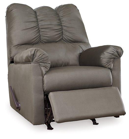 Darcy Recliner - Premium Recliner from Ashley Furniture - Just $383.24! Shop now at Furniture Wholesale Plus  We are the best furniture store in Nashville, Hendersonville, Goodlettsville, Madison, Antioch, Mount Juliet, Lebanon, Gallatin, Springfield, Murfreesboro, Franklin, Brentwood