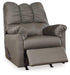 Darcy Recliner - Premium Recliner from Ashley Furniture - Just $383.24! Shop now at Furniture Wholesale Plus  We are the best furniture store in Nashville, Hendersonville, Goodlettsville, Madison, Antioch, Mount Juliet, Lebanon, Gallatin, Springfield, Murfreesboro, Franklin, Brentwood