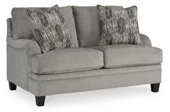 Davinca Loveseat - Premium Loveseat from Ashley Furniture - Just $584.64! Shop now at Furniture Wholesale Plus  We are the best furniture store in Nashville, Hendersonville, Goodlettsville, Madison, Antioch, Mount Juliet, Lebanon, Gallatin, Springfield, Murfreesboro, Franklin, Brentwood