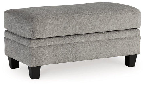 Davinca Ottoman - Premium Ottoman from Ashley Furniture - Just $209.28! Shop now at Furniture Wholesale Plus  We are the best furniture store in Nashville, Hendersonville, Goodlettsville, Madison, Antioch, Mount Juliet, Lebanon, Gallatin, Springfield, Murfreesboro, Franklin, Brentwood