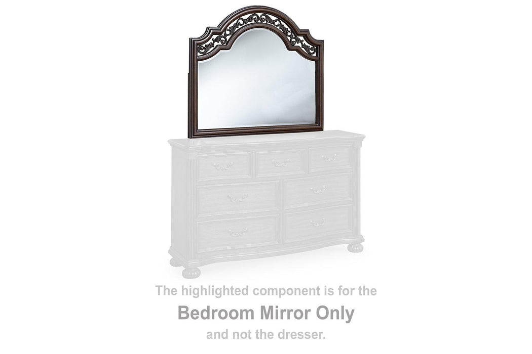 Lavinton Dresser and Mirror - Premium Dresser & Mirror from Ashley Furniture - Just $766.24! Shop now at Furniture Wholesale Plus  We are the best furniture store in Nashville, Hendersonville, Goodlettsville, Madison, Antioch, Mount Juliet, Lebanon, Gallatin, Springfield, Murfreesboro, Franklin, Brentwood