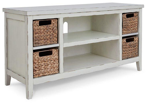 Mirimyn 47" TV Stand - Premium TV Stand from Ashley Furniture - Just $241.33! Shop now at Furniture Wholesale Plus  We are the best furniture store in Nashville, Hendersonville, Goodlettsville, Madison, Antioch, Mount Juliet, Lebanon, Gallatin, Springfield, Murfreesboro, Franklin, Brentwood