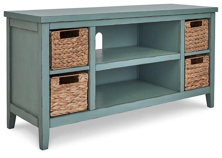 Mirimyn 47" TV Stand - Premium TV Stand from Ashley Furniture - Just $241.33! Shop now at Furniture Wholesale Plus  We are the best furniture store in Nashville, Hendersonville, Goodlettsville, Madison, Antioch, Mount Juliet, Lebanon, Gallatin, Springfield, Murfreesboro, Franklin, Brentwood