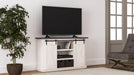 Dorrinson 54" TV Stand - Premium TV Stand from Ashley Furniture - Just $285.47! Shop now at Furniture Wholesale Plus  We are the best furniture store in Nashville, Hendersonville, Goodlettsville, Madison, Antioch, Mount Juliet, Lebanon, Gallatin, Springfield, Murfreesboro, Franklin, Brentwood