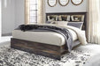 Drystan Bed - Premium Bed from Ashley Furniture - Just $305.71! Shop now at Furniture Wholesale Plus  We are the best furniture store in Nashville, Hendersonville, Goodlettsville, Madison, Antioch, Mount Juliet, Lebanon, Gallatin, Springfield, Murfreesboro, Franklin, Brentwood