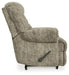 Movie Man Recliner - Premium Recliner from Ashley Furniture - Just $521.27! Shop now at Furniture Wholesale Plus  We are the best furniture store in Nashville, Hendersonville, Goodlettsville, Madison, Antioch, Mount Juliet, Lebanon, Gallatin, Springfield, Murfreesboro, Franklin, Brentwood