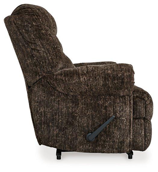 Movie Man Recliner - Premium Recliner from Ashley Furniture - Just $521.27! Shop now at Furniture Wholesale Plus  We are the best furniture store in Nashville, Hendersonville, Goodlettsville, Madison, Antioch, Mount Juliet, Lebanon, Gallatin, Springfield, Murfreesboro, Franklin, Brentwood