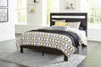 Finch Panel Bed - Premium Bed from Ashley Furniture - Just $271.09! Shop now at Furniture Wholesale Plus  We are the best furniture store in Nashville, Hendersonville, Goodlettsville, Madison, Antioch, Mount Juliet, Lebanon, Gallatin, Springfield, Murfreesboro, Franklin, Brentwood