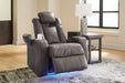 Fyne-Dyme Power Recliner - Premium Recliner from Ashley Furniture - Just $794.90! Shop now at Furniture Wholesale Plus  We are the best furniture store in Nashville, Hendersonville, Goodlettsville, Madison, Antioch, Mount Juliet, Lebanon, Gallatin, Springfield, Murfreesboro, Franklin, Brentwood