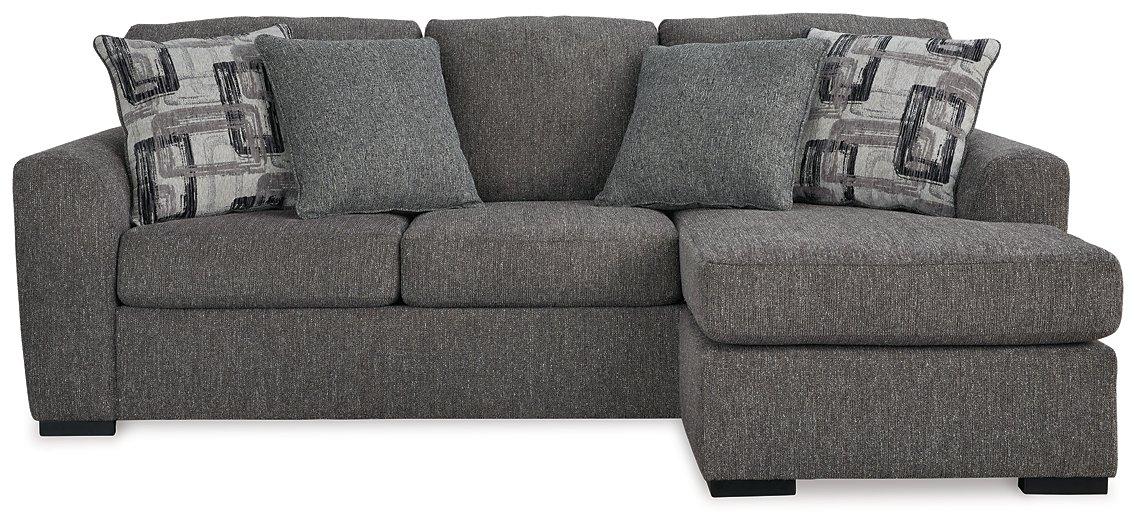 Gardiner Sofa Chaise - Premium Sofa from Ashley Furniture - Just $696! Shop now at Furniture Wholesale Plus  We are the best furniture store in Nashville, Hendersonville, Goodlettsville, Madison, Antioch, Mount Juliet, Lebanon, Gallatin, Springfield, Murfreesboro, Franklin, Brentwood