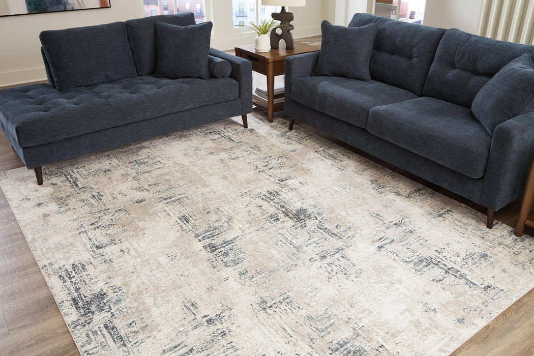 Gentor 8' x 10' Rug - Premium Rug from Ashley Furniture - Just $240.93! Shop now at Furniture Wholesale Plus  We are the best furniture store in Nashville, Hendersonville, Goodlettsville, Madison, Antioch, Mount Juliet, Lebanon, Gallatin, Springfield, Murfreesboro, Franklin, Brentwood