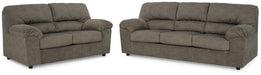 Norlou Living Room Set - Premium Living Room Set from Ashley Furniture - Just $916.97! Shop now at Furniture Wholesale Plus  We are the best furniture store in Nashville, Hendersonville, Goodlettsville, Madison, Antioch, Mount Juliet, Lebanon, Gallatin, Springfield, Murfreesboro, Franklin, Brentwood