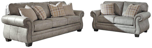 Olsberg Living Room Set - Premium Living Room Set from Ashley Furniture - Just $837.91! Shop now at Furniture Wholesale Plus  We are the best furniture store in Nashville, Hendersonville, Goodlettsville, Madison, Antioch, Mount Juliet, Lebanon, Gallatin, Springfield, Murfreesboro, Franklin, Brentwood