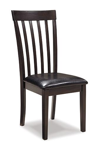 Hammis Dining Chair Set - Premium Dining Chair Set from Ashley Furniture - Just $144.80! Shop now at Furniture Wholesale Plus  We are the best furniture store in Nashville, Hendersonville, Goodlettsville, Madison, Antioch, Mount Juliet, Lebanon, Gallatin, Springfield, Murfreesboro, Franklin, Brentwood