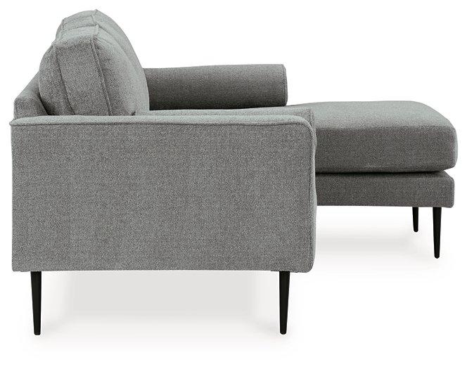 Hazela Sofa Chaise - Premium Chofa from Ashley Furniture - Just $713.66! Shop now at Furniture Wholesale Plus  We are the best furniture store in Nashville, Hendersonville, Goodlettsville, Madison, Antioch, Mount Juliet, Lebanon, Gallatin, Springfield, Murfreesboro, Franklin, Brentwood