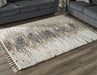 Jembeth 7'10" x 9'10" Rug - Premium Rug from Ashley Furniture - Just $295.66! Shop now at Furniture Wholesale Plus  We are the best furniture store in Nashville, Hendersonville, Goodlettsville, Madison, Antioch, Mount Juliet, Lebanon, Gallatin, Springfield, Murfreesboro, Franklin, Brentwood