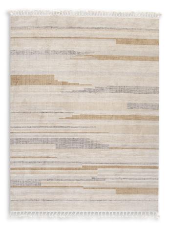 Joywell 7'10" x 9'10" Rug - Premium Rug from Ashley Furniture - Just $295.66! Shop now at Furniture Wholesale Plus  We are the best furniture store in Nashville, Hendersonville, Goodlettsville, Madison, Antioch, Mount Juliet, Lebanon, Gallatin, Springfield, Murfreesboro, Franklin, Brentwood