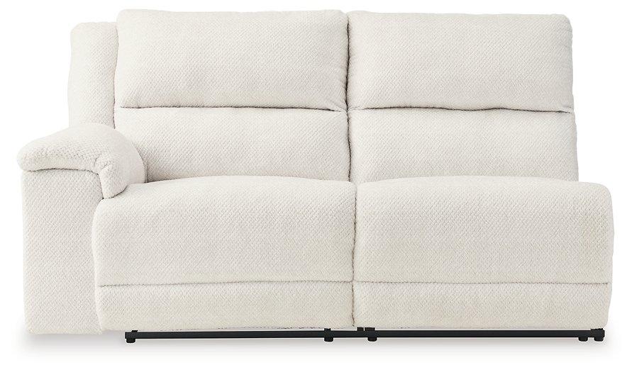 Keensburg Power Reclining Sectional - Premium Sectional from Ashley Furniture - Just $2181.34! Shop now at Furniture Wholesale Plus  We are the best furniture store in Nashville, Hendersonville, Goodlettsville, Madison, Antioch, Mount Juliet, Lebanon, Gallatin, Springfield, Murfreesboro, Franklin, Brentwood