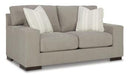 Maggie Loveseat - Premium Loveseat from Ashley Furniture - Just $660.55! Shop now at Furniture Wholesale Plus  We are the best furniture store in Nashville, Hendersonville, Goodlettsville, Madison, Antioch, Mount Juliet, Lebanon, Gallatin, Springfield, Murfreesboro, Franklin, Brentwood