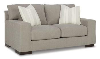 Maggie Loveseat - Premium Loveseat from Ashley Furniture - Just $660.55! Shop now at Furniture Wholesale Plus  We are the best furniture store in Nashville, Hendersonville, Goodlettsville, Madison, Antioch, Mount Juliet, Lebanon, Gallatin, Springfield, Murfreesboro, Franklin, Brentwood