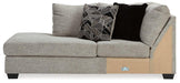 Megginson 2-Piece Sectional with Chaise - Premium Sectional from Ashley Furniture - Just $1315.95! Shop now at Furniture Wholesale Plus  We are the best furniture store in Nashville, Hendersonville, Goodlettsville, Madison, Antioch, Mount Juliet, Lebanon, Gallatin, Springfield, Murfreesboro, Franklin, Brentwood