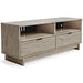 Oliah Medium TV Stand - Premium TV Stand from Ashley Furniture - Just $190.14! Shop now at Furniture Wholesale Plus  We are the best furniture store in Nashville, Hendersonville, Goodlettsville, Madison, Antioch, Mount Juliet, Lebanon, Gallatin, Springfield, Murfreesboro, Franklin, Brentwood