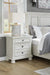 Robbinsdale Nightstand - Premium Nightstand from Ashley Furniture - Just $269.49! Shop now at Furniture Wholesale Plus  We are the best furniture store in Nashville, Hendersonville, Goodlettsville, Madison, Antioch, Mount Juliet, Lebanon, Gallatin, Springfield, Murfreesboro, Franklin, Brentwood