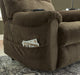 Shadowboxer Power Lift Chair - Premium Recliner from Ashley Furniture - Just $575.99! Shop now at Furniture Wholesale Plus  We are the best furniture store in Nashville, Hendersonville, Goodlettsville, Madison, Antioch, Mount Juliet, Lebanon, Gallatin, Springfield, Murfreesboro, Franklin, Brentwood