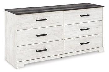 Shawburn Dresser - Premium Dresser from Ashley Furniture - Just $257.22! Shop now at Furniture Wholesale Plus  We are the best furniture store in Nashville, Hendersonville, Goodlettsville, Madison, Antioch, Mount Juliet, Lebanon, Gallatin, Springfield, Murfreesboro, Franklin, Brentwood