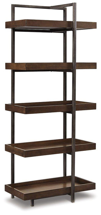 Starmore 3-Piece Entertainment Center - Premium Entertainment Center from Ashley Furniture - Just $1492.24! Shop now at Furniture Wholesale Plus  We are the best furniture store in Nashville, Hendersonville, Goodlettsville, Madison, Antioch, Mount Juliet, Lebanon, Gallatin, Springfield, Murfreesboro, Franklin, Brentwood