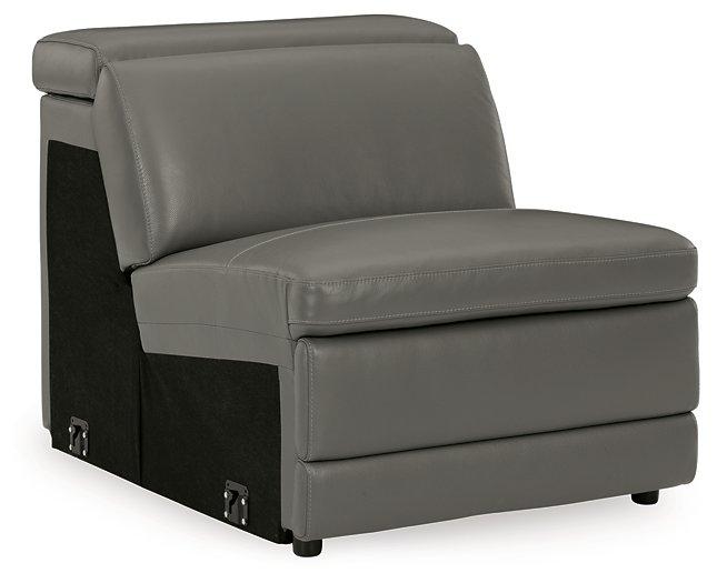 Texline Power Reclining Sectional - Premium Sectional from Ashley Furniture - Just $2275.25! Shop now at Furniture Wholesale Plus  We are the best furniture store in Nashville, Hendersonville, Goodlettsville, Madison, Antioch, Mount Juliet, Lebanon, Gallatin, Springfield, Murfreesboro, Franklin, Brentwood