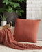 Thaneville Pillow (Set of 4) - Premium Pillow from Ashley Furniture - Just $134.50! Shop now at Furniture Wholesale Plus  We are the best furniture store in Nashville, Hendersonville, Goodlettsville, Madison, Antioch, Mount Juliet, Lebanon, Gallatin, Springfield, Murfreesboro, Franklin, Brentwood