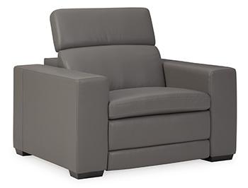 Texline Power Recliner - Premium Recliner from Ashley Furniture - Just $1379.25! Shop now at Furniture Wholesale Plus  We are the best furniture store in Nashville, Hendersonville, Goodlettsville, Madison, Antioch, Mount Juliet, Lebanon, Gallatin, Springfield, Murfreesboro, Franklin, Brentwood