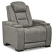 The Man-Den Power Recliner - Premium Recliner from Ashley Furniture - Just $1395.14! Shop now at Furniture Wholesale Plus  We are the best furniture store in Nashville, Hendersonville, Goodlettsville, Madison, Antioch, Mount Juliet, Lebanon, Gallatin, Springfield, Murfreesboro, Franklin, Brentwood