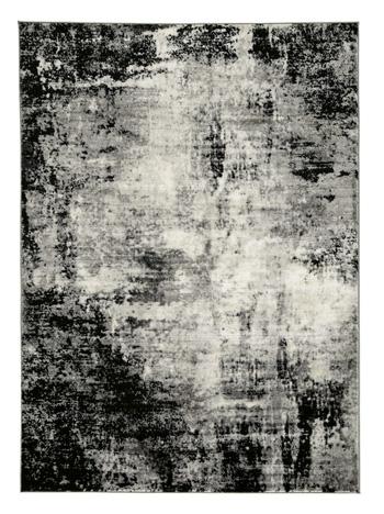 Zekeman 7'10" x 10' Rug - Premium Rug from Ashley Furniture - Just $249.76! Shop now at Furniture Wholesale Plus  We are the best furniture store in Nashville, Hendersonville, Goodlettsville, Madison, Antioch, Mount Juliet, Lebanon, Gallatin, Springfield, Murfreesboro, Franklin, Brentwood