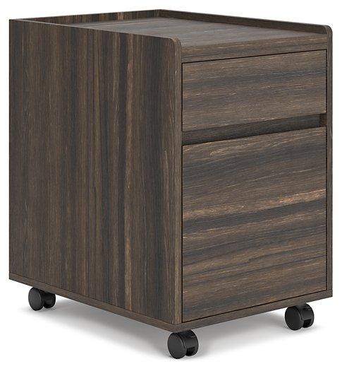 Zendex File Cabinet - Premium File Cabinet from Ashley Furniture - Just $138.94! Shop now at Furniture Wholesale Plus  We are the best furniture store in Nashville, Hendersonville, Goodlettsville, Madison, Antioch, Mount Juliet, Lebanon, Gallatin, Springfield, Murfreesboro, Franklin, Brentwood