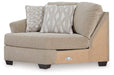 Brogan Bay 3-Piece Sectional with Cuddler - Premium Sectional from Ashley Furniture - Just $1253.51! Shop now at Furniture Wholesale Plus  We are the best furniture store in Nashville, Hendersonville, Goodlettsville, Madison, Antioch, Mount Juliet, Lebanon, Gallatin, Springfield, Murfreesboro, Franklin, Brentwood