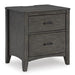 Montillan Nightstand - Premium Nightstand from Ashley Furniture - Just $237.31! Shop now at Furniture Wholesale Plus  We are the best furniture store in Nashville, Hendersonville, Goodlettsville, Madison, Antioch, Mount Juliet, Lebanon, Gallatin, Springfield, Murfreesboro, Franklin, Brentwood