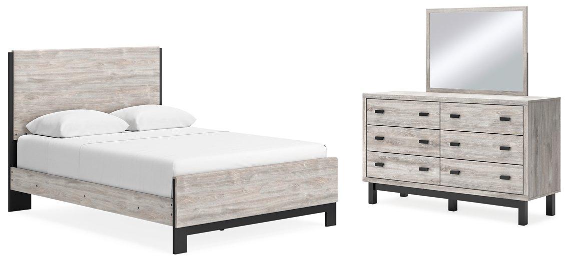 Vessalli Bedroom Set - Premium Bedroom Set from Ashley Furniture - Just $814.50! Shop now at Furniture Wholesale Plus  We are the best furniture store in Nashville, Hendersonville, Goodlettsville, Madison, Antioch, Mount Juliet, Lebanon, Gallatin, Springfield, Murfreesboro, Franklin, Brentwood