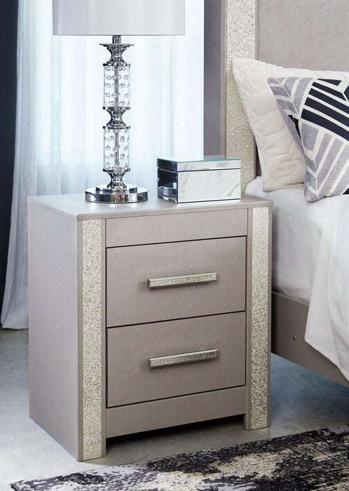 Surancha Nightstand - Premium Nightstand from Ashley Furniture - Just $243.35! Shop now at Furniture Wholesale Plus  We are the best furniture store in Nashville, Hendersonville, Goodlettsville, Madison, Antioch, Mount Juliet, Lebanon, Gallatin, Springfield, Murfreesboro, Franklin, Brentwood