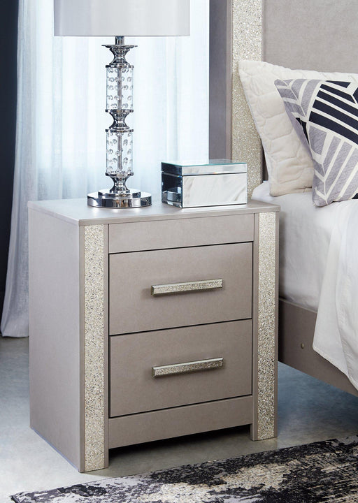 Surancha Nightstand - Premium Nightstand from Ashley Furniture - Just $243.35! Shop now at Furniture Wholesale Plus  We are the best furniture store in Nashville, Hendersonville, Goodlettsville, Madison, Antioch, Mount Juliet, Lebanon, Gallatin, Springfield, Murfreesboro, Franklin, Brentwood