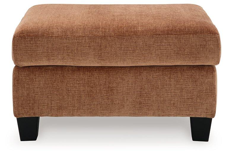 Amity Bay Ottoman - Premium Ottoman from Ashley Furniture - Just $209.28! Shop now at Furniture Wholesale Plus  We are the best furniture store in Nashville, Hendersonville, Goodlettsville, Madison, Antioch, Mount Juliet, Lebanon, Gallatin, Springfield, Murfreesboro, Franklin, Brentwood